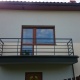 Balustrady Sosnowiec